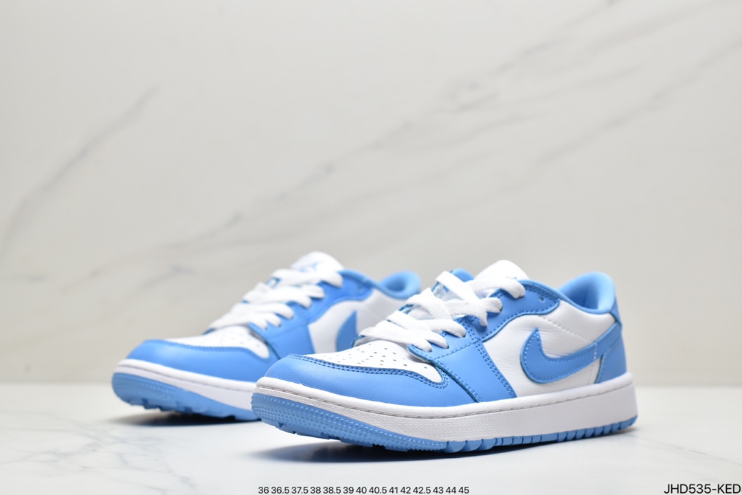 190 Air Jordan 1 Low AJ1低帮系列DD9315