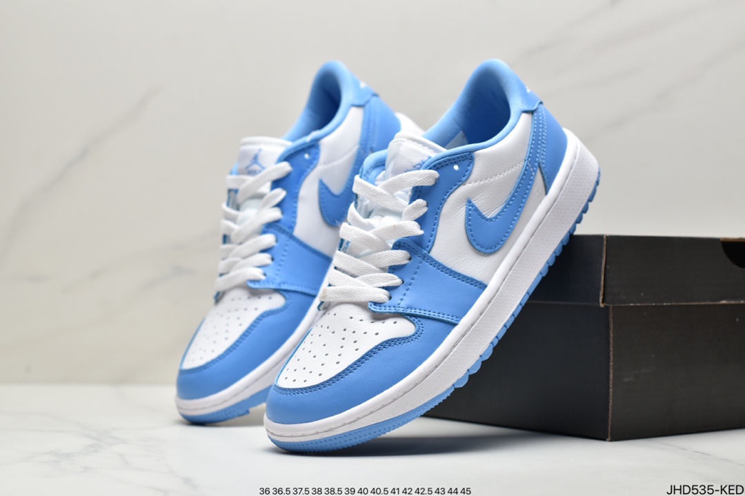 190 Air Jordan 1 Low AJ1低帮系列DD9315