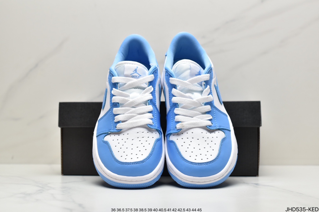 190 Air Jordan 1 Low AJ1低帮系列DD9315
