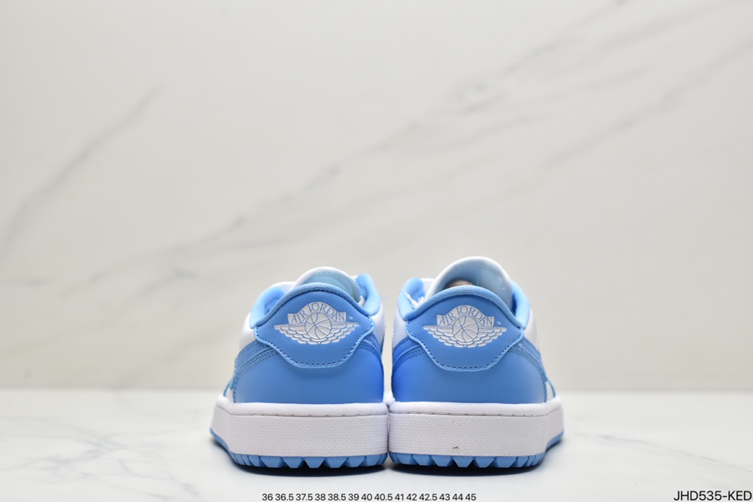 190 Air Jordan 1 Low AJ1低帮系列DD9315