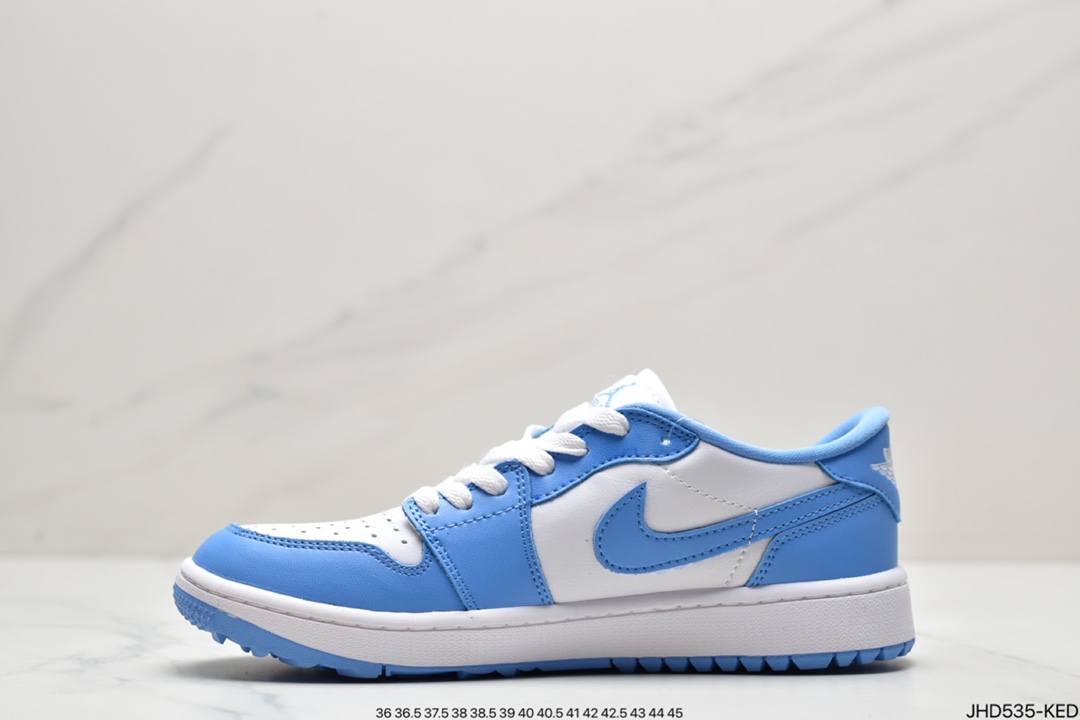 190 Air Jordan 1 Low AJ1低帮系列DD9315