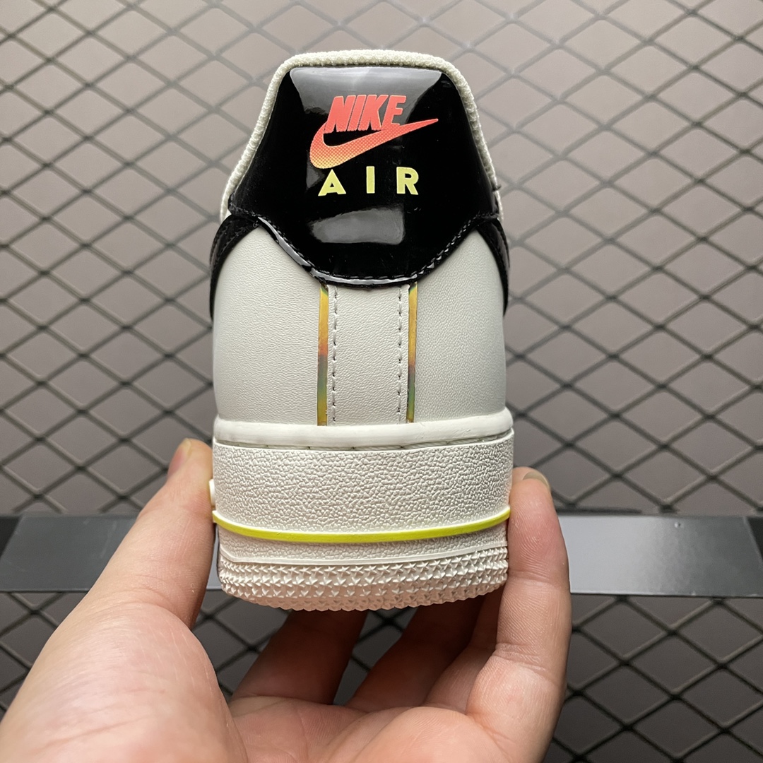 NK Air Force 1 空军一号低帮休闲运动板鞋 ZX9856-599 尺码:36 36.5 37.5 38 38.5 39 40 2