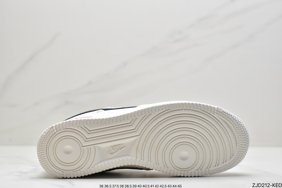 260 耐克Nike Air Force 1 Low 空军一号低帮百搭休闲运动板鞋