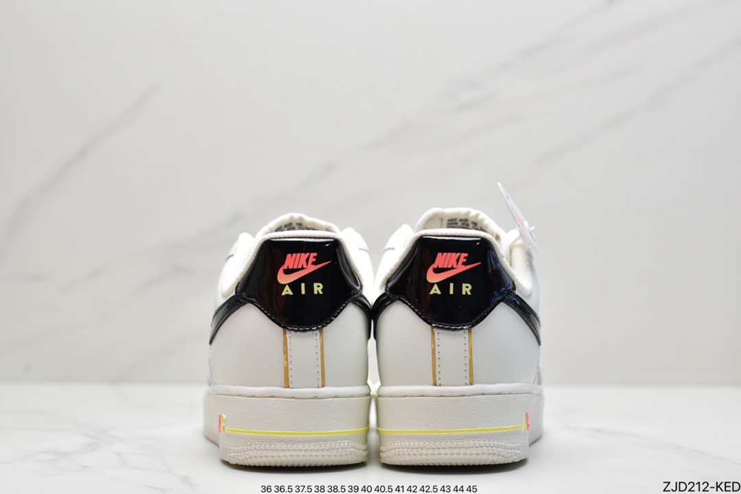 260 耐克Nike Air Force 1 Low 空军一号低帮百搭休闲运动板鞋