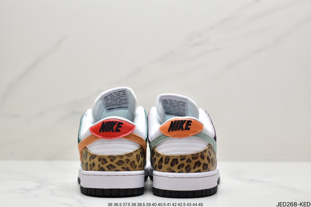 150 真标耐克Nike SB Dunk Low”Aged Navy”扣篮系列低帮休闲运动滑板板鞋