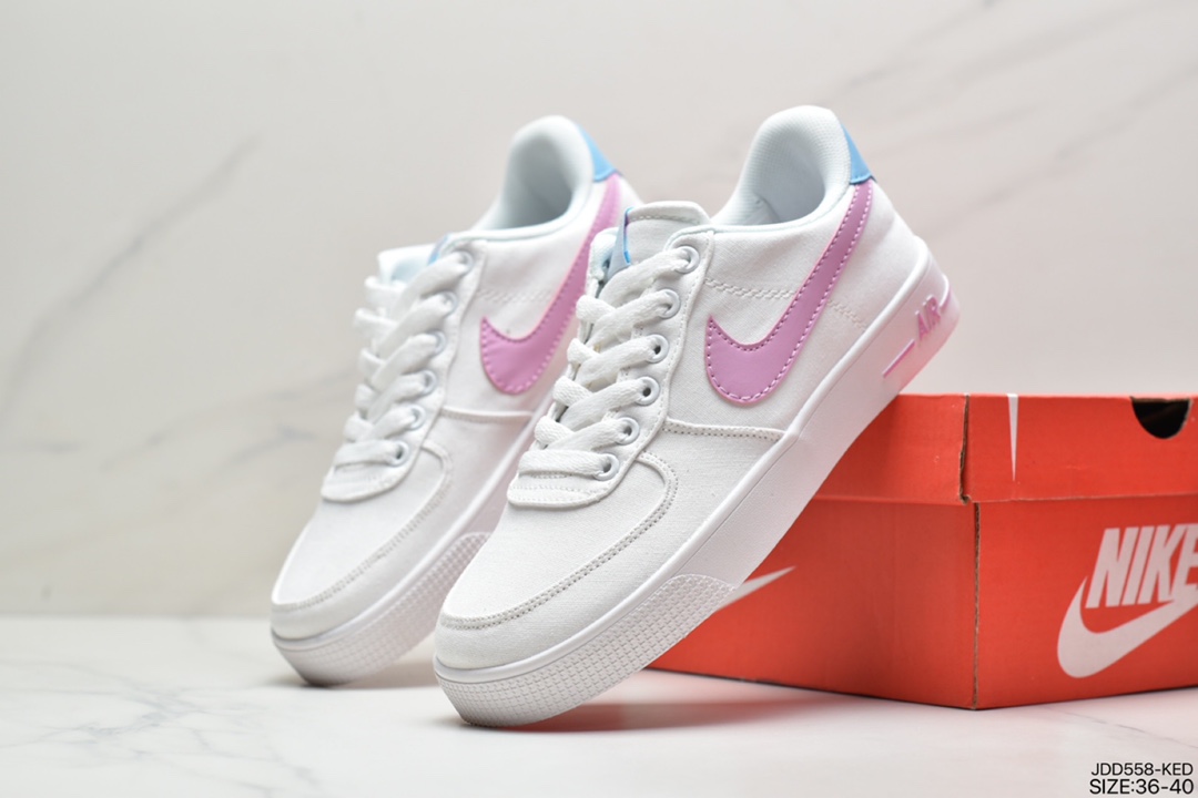 120 耐克 Nike InternationAlist 夏季网面透气复古华夫休闲板鞋