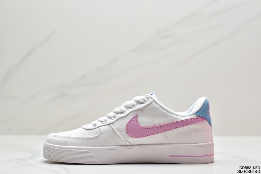 120 耐克 Nike InternationAlist 夏季网面透气复古华夫休闲板鞋