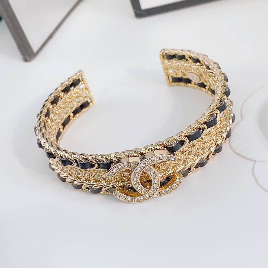Chanel - Bracelet - JRE3526016B2D4