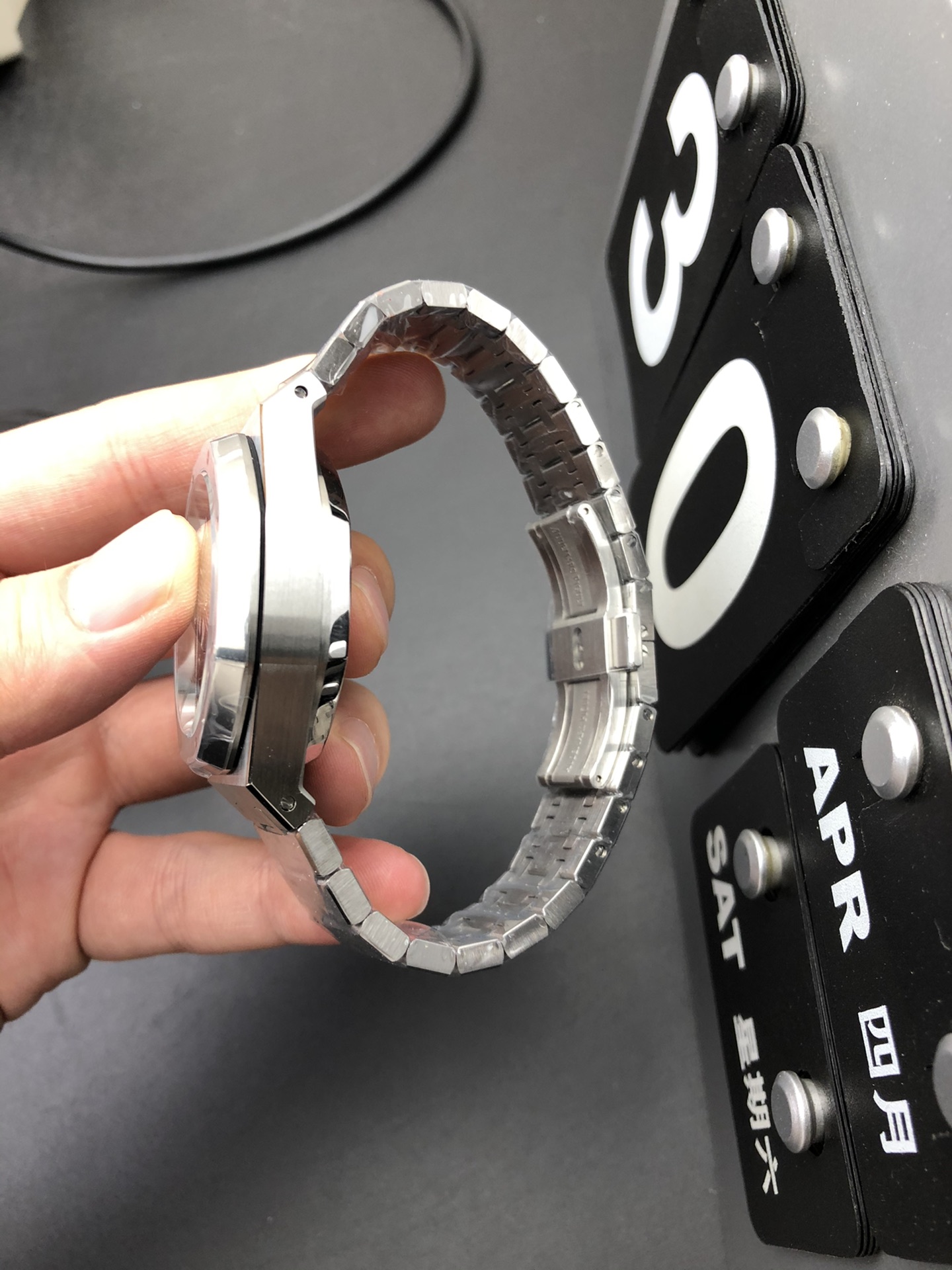 Audemars Piguet BF AP计时