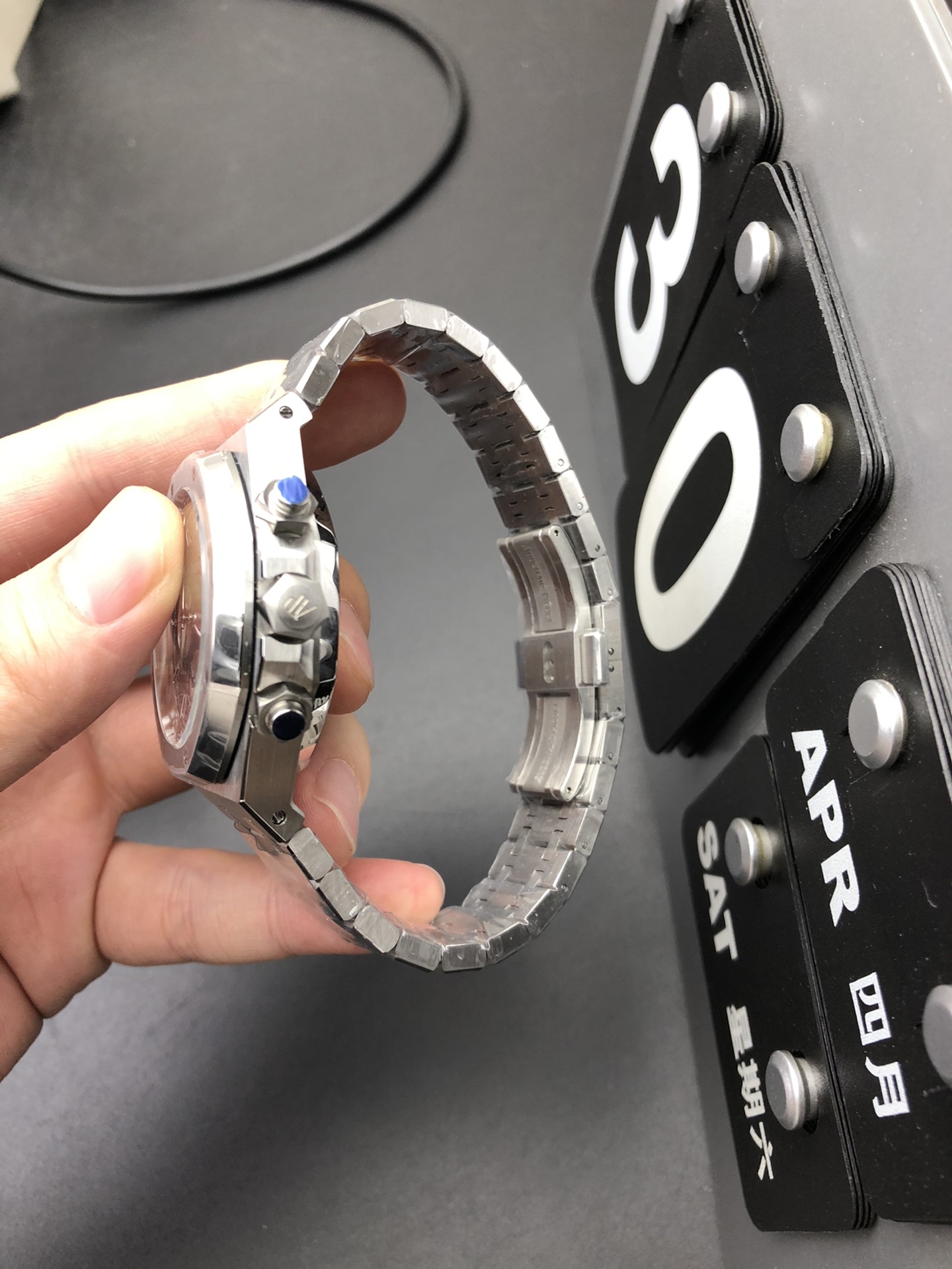 Audemars Piguet BF AP计时