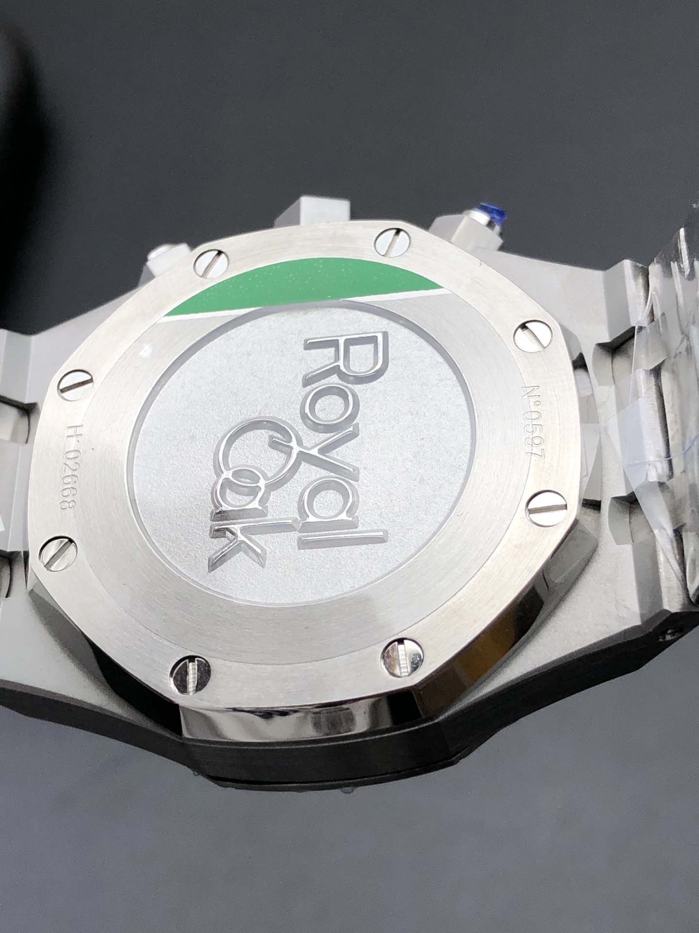 Audemars Piguet BF AP计时