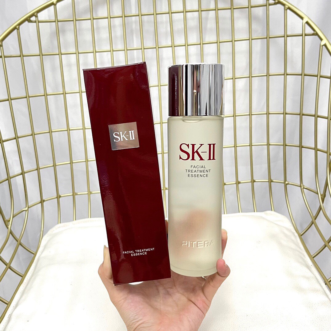 ¡Sk2 Esencia Facial 230ml!