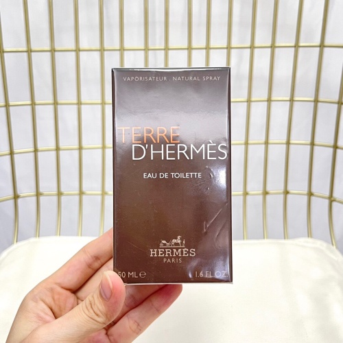 Hermès Terre d'Hermès Eau de Toilette - A Classic, Earthy Fragrance 1 Hermès Terre d'Hermès Eau de Toilette - A Classic, Earthy Fragrance