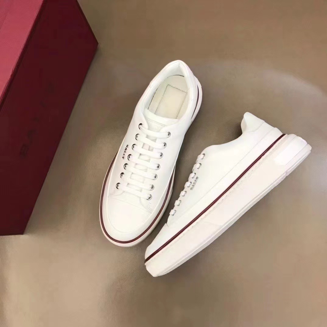 J0 ,   Bally   巴利官网2020 👊🏻🇮🇹进口头层牛皮+进口羊皮内里，。独家原版复刻，原版大底开模 🇩🇪 🚶🏻🚶🏻高端定制专柜复刻📯经得起时间的验证🔍️🔲 欢迎对比质量