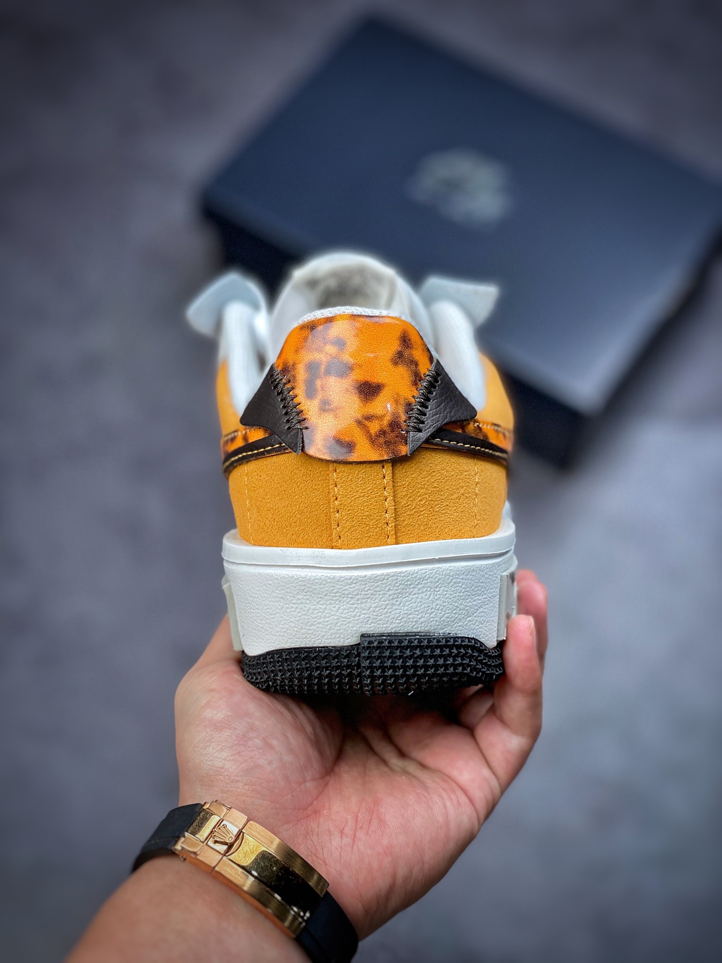 220 Nike Air Force 1 Fontanka 全新时尚风 DR0151-001