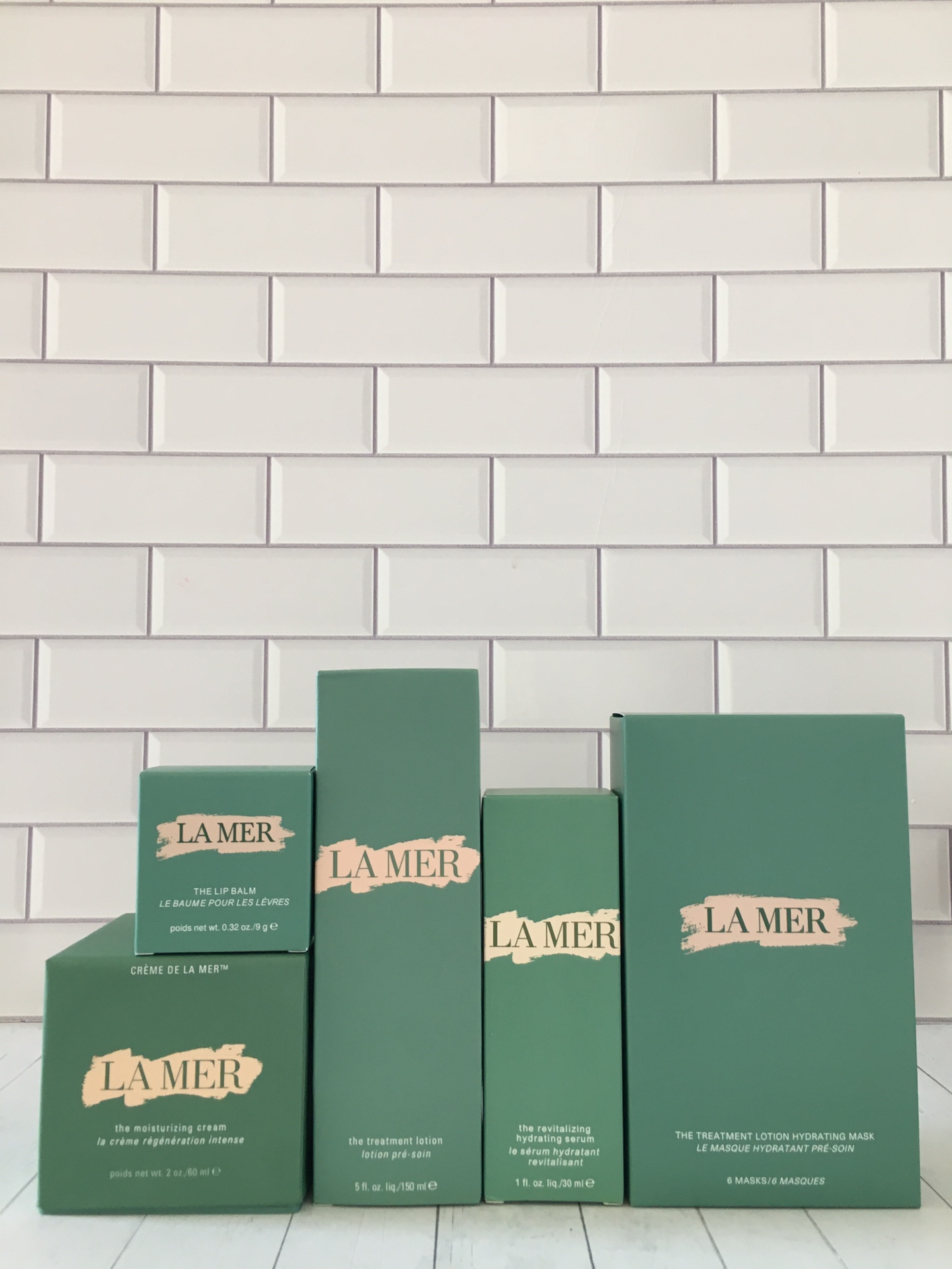 La Mer 'The Arrive Hydrated' Collection: Essence, Serum, Cream, Mask & Balm 3 i1651295986 3762 2