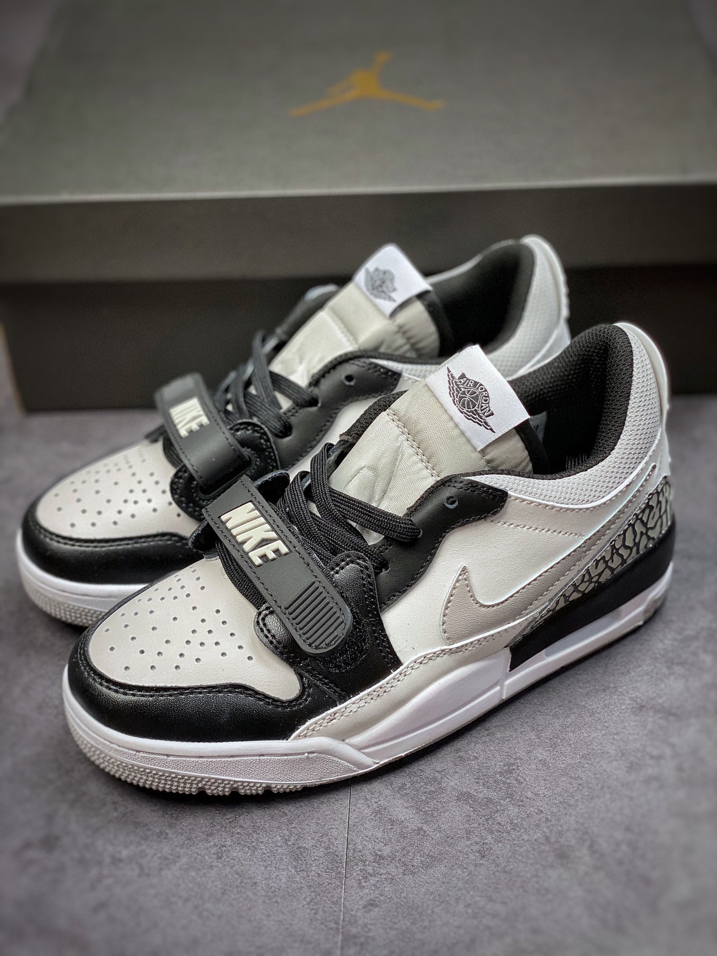 260 Air Jordan Legacy 312 顶级纯原版本