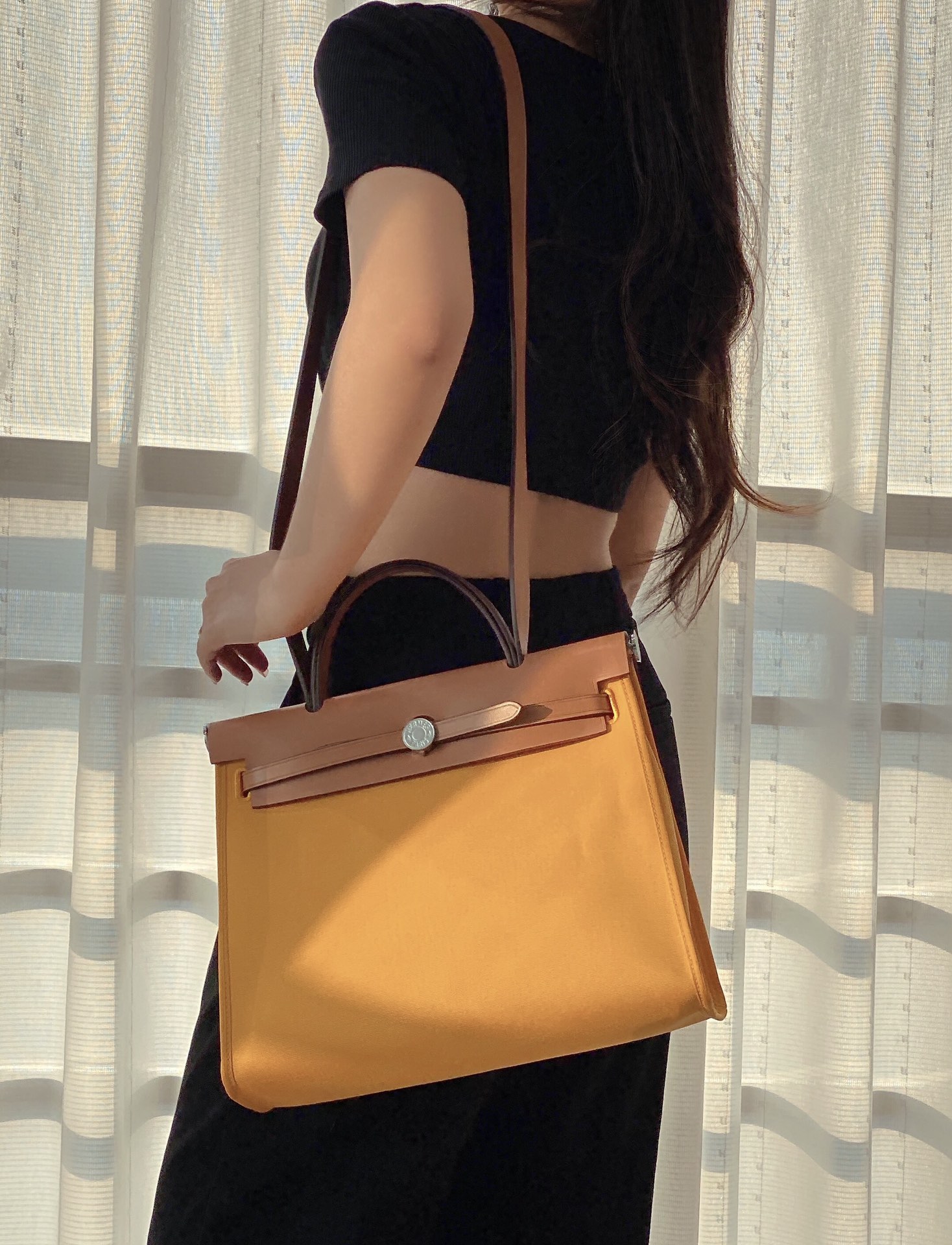 路易威登 Louis Vuitton 高定典藏名品高定成衣时装外套连衣裙衬衫T恤 #438AFDBA 5