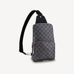 Louis Vuitton LV Avenue Crossbody & Shoulder Bags Men N41719