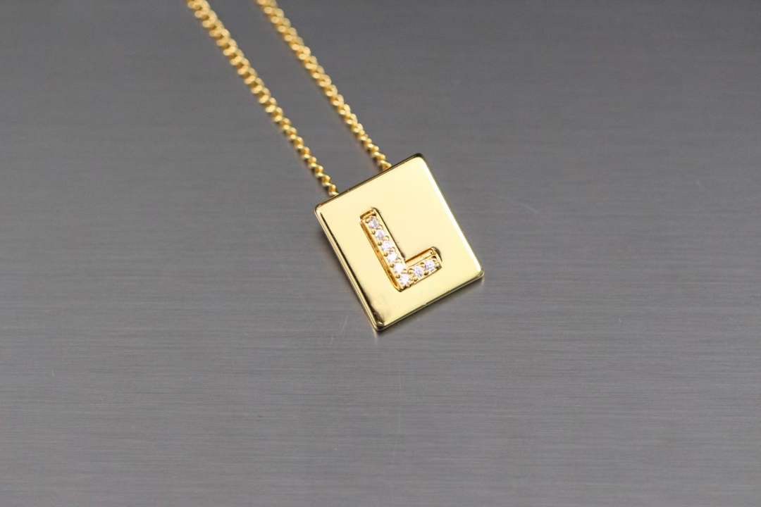 Celine Jewelry Necklaces & Pendants Yellow Summer Collection