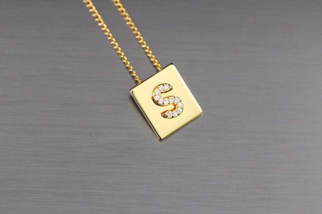 Celine Jewelry Necklaces & Pendants Yellow Summer Collection