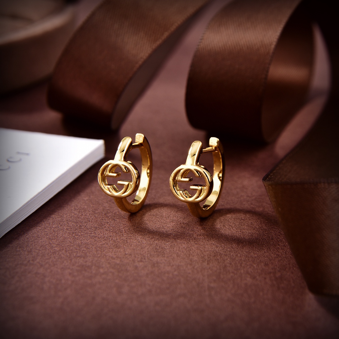 구찌 귀걸이 56011 Gucci Earrings