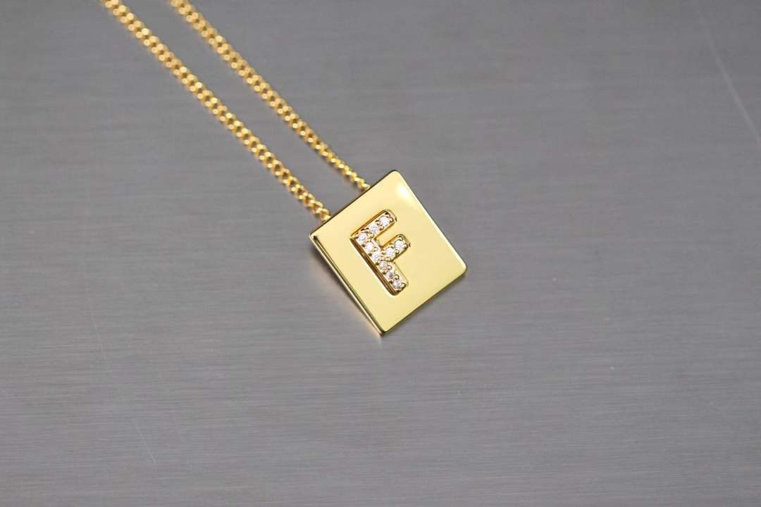 Celine Jewelry Necklaces & Pendants First Copy
 Yellow Summer Collection