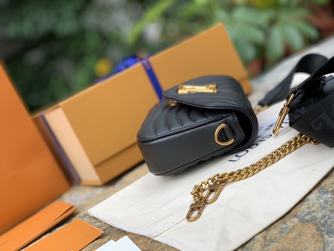 🌼 m56461尺寸19 x 14 x 5CM海外渠道货！New wave三合一，今年的春夏最适用最好看