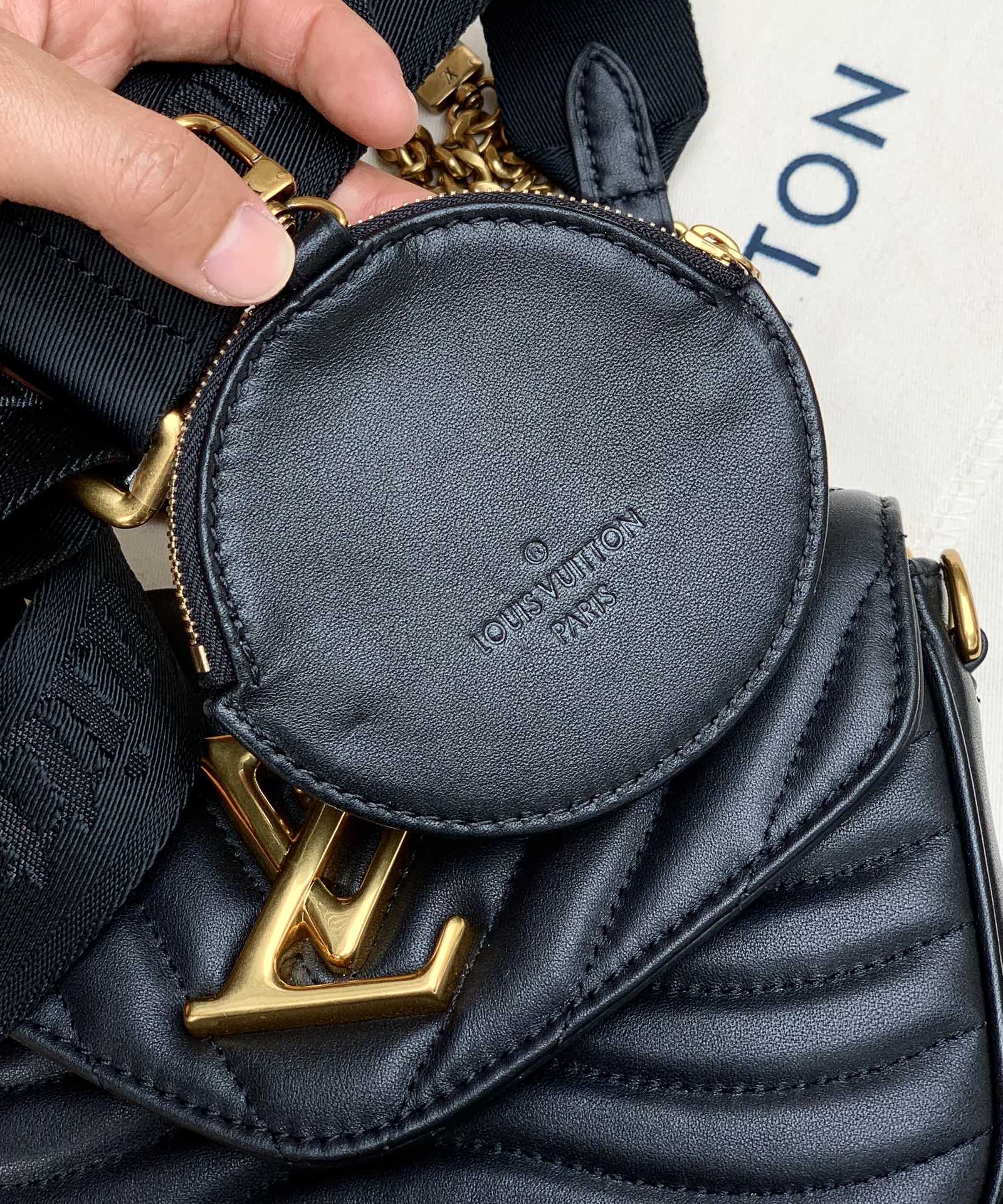 🌼 m56461尺寸19 x 14 x 5CM海外渠道货！New wave三合一，今年的春夏最适用最好看