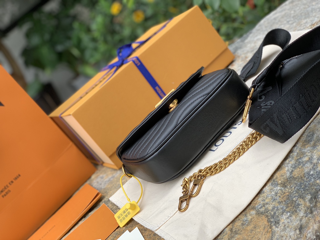 🌼 m56461尺寸19 x 14 x 5CM海外渠道货！New wave三合一，今年的春夏最适用最好看