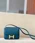 Hermes Constance Crossbody & Shoulder Bags Epsom