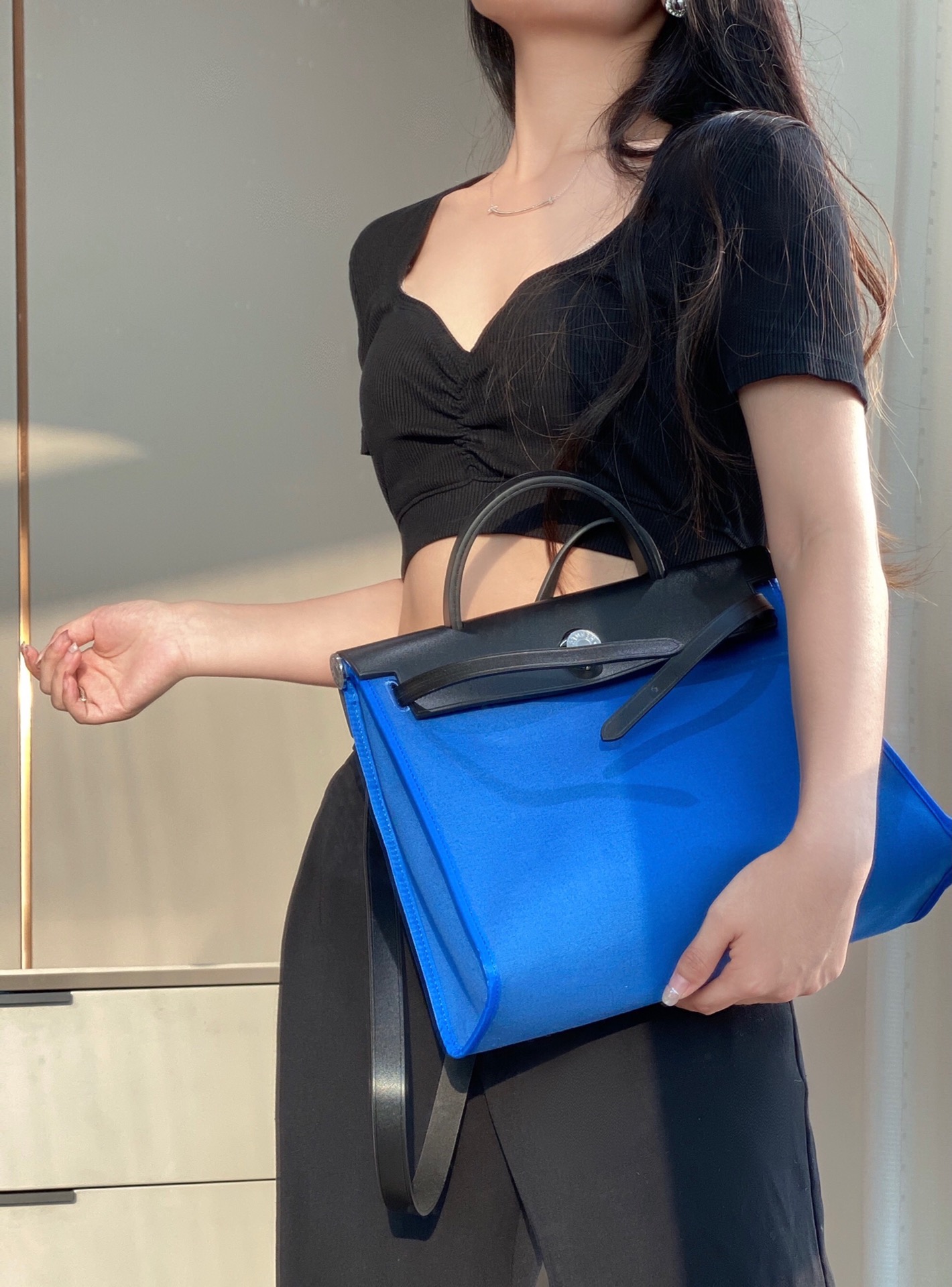 Hermès Luxury Handbag Collection 2