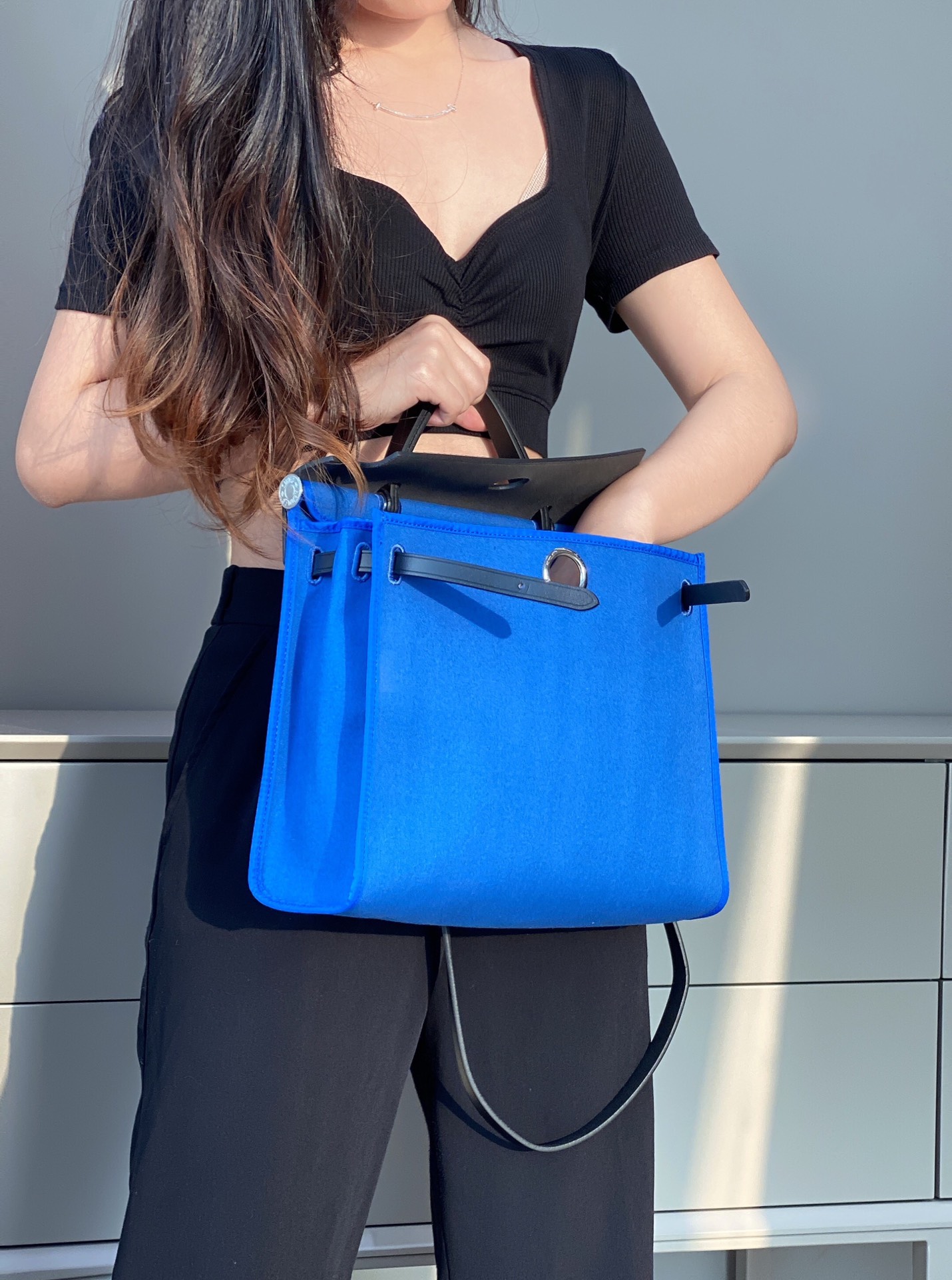 Hermès Luxury Handbag Collection 3