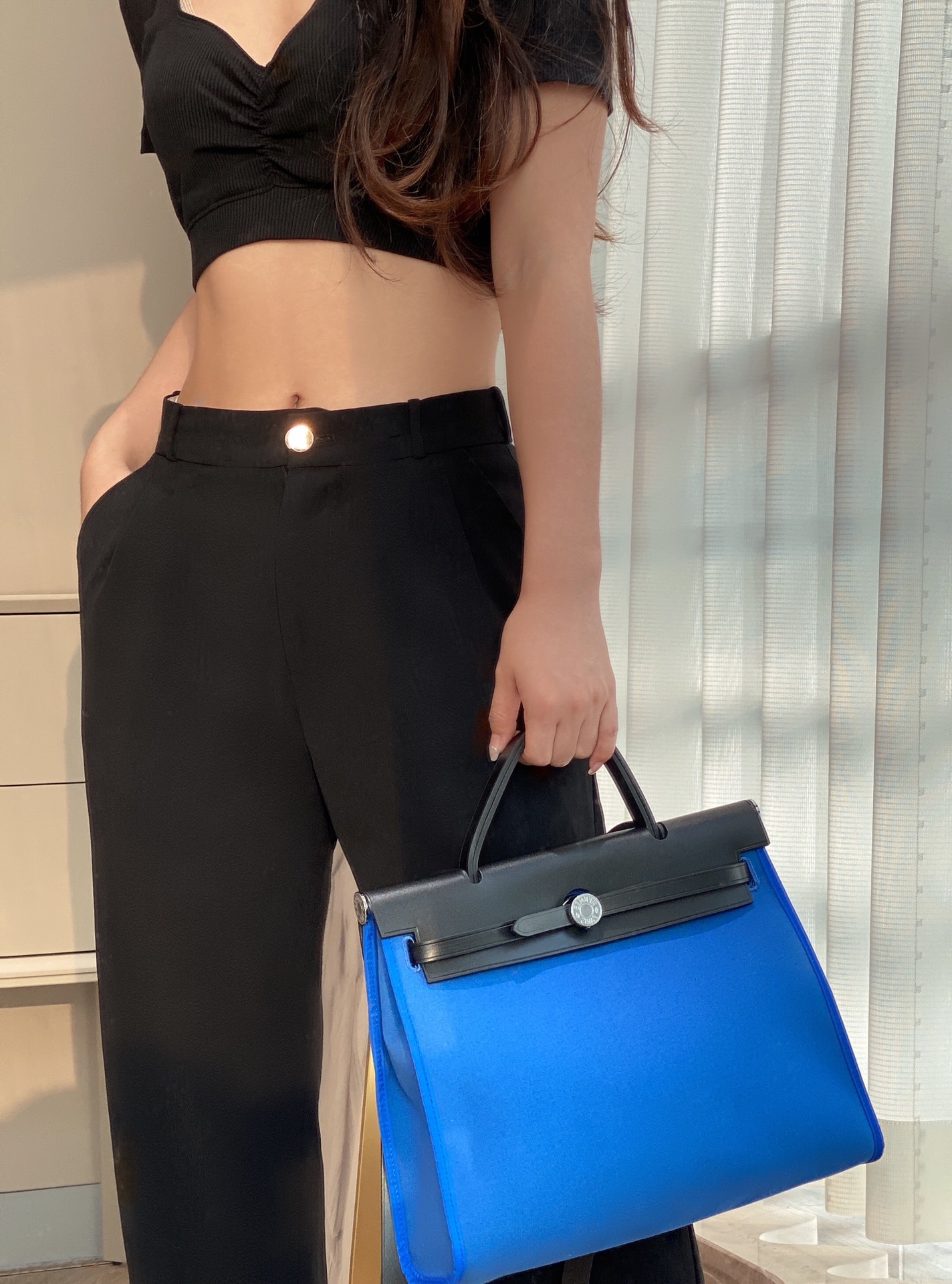 Hermès Luxury Handbag Collection 5