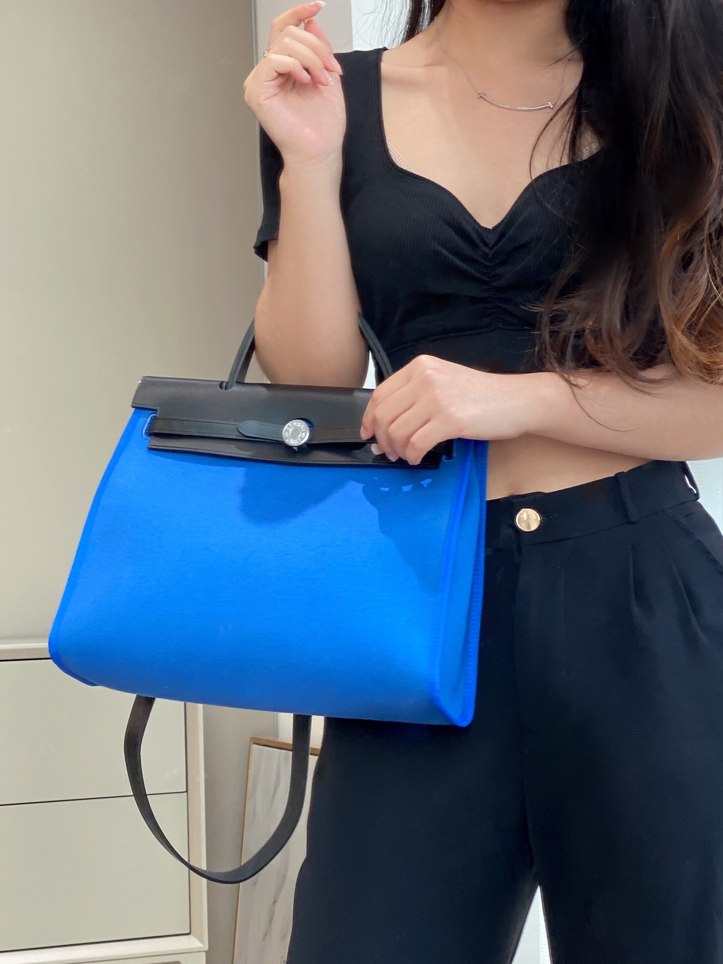 Hermès Luxury Handbag Collection 4