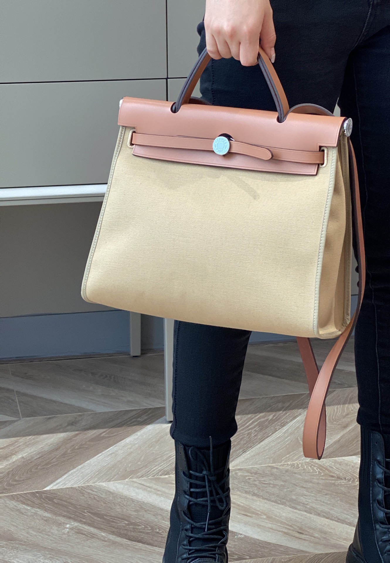 Luxury Handbag Collection 5