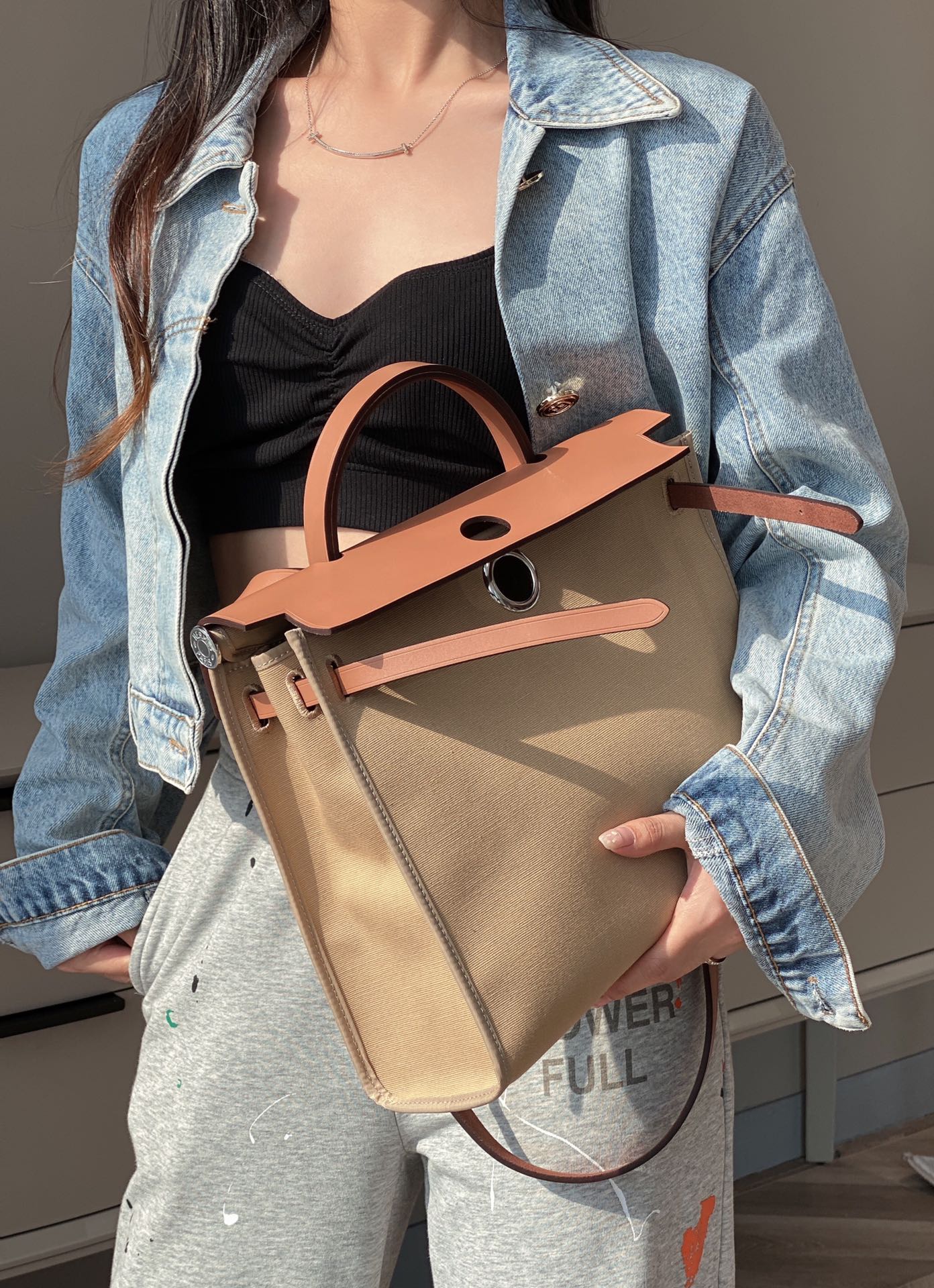 Luxury Handbag Collection 2