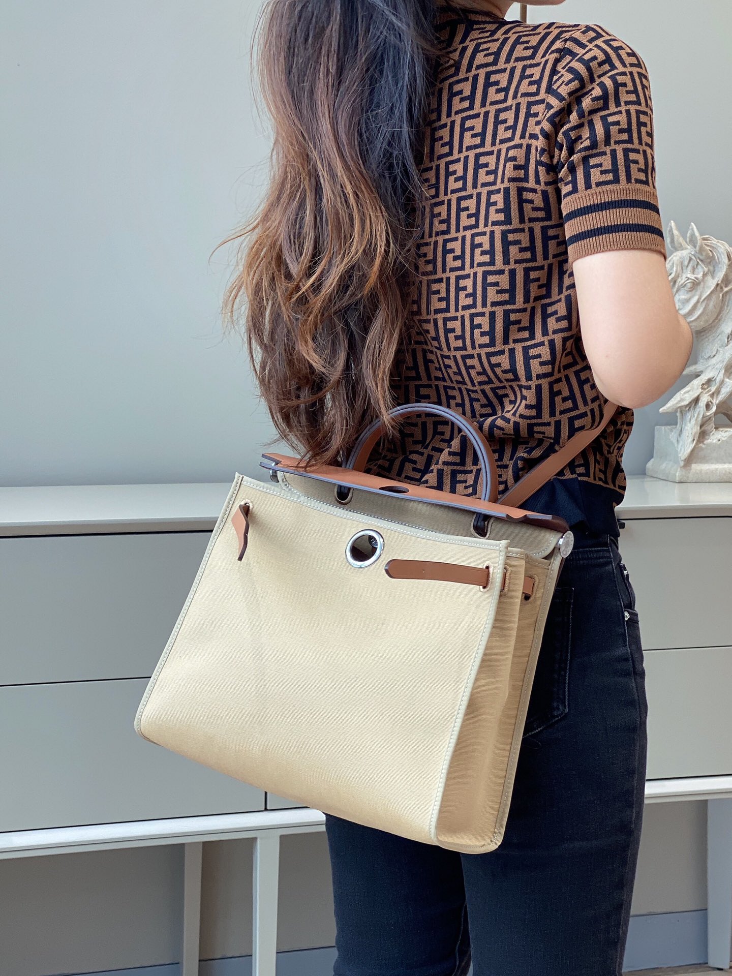 Luxury Handbag Collection 4