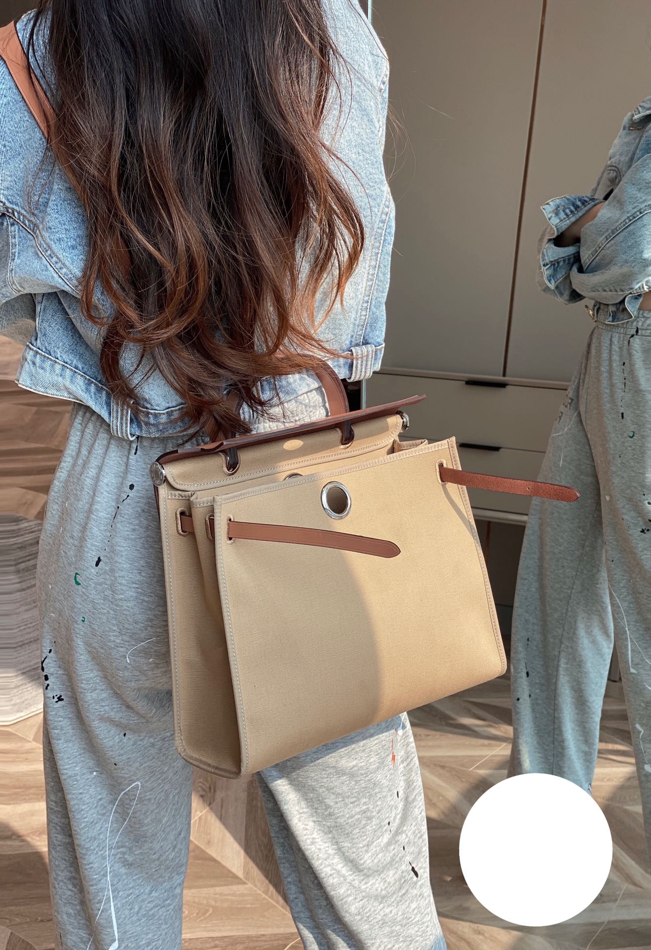 Luxury Handbag Collection 3