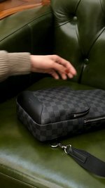 1:1 Clone
 Louis Vuitton LV Avenue AAA
 Crossbody & Shoulder Bags N41719