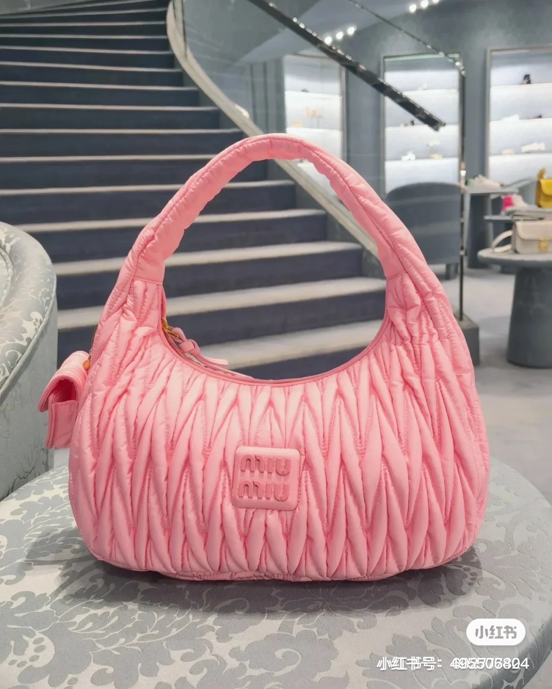 [Miu Miu Women