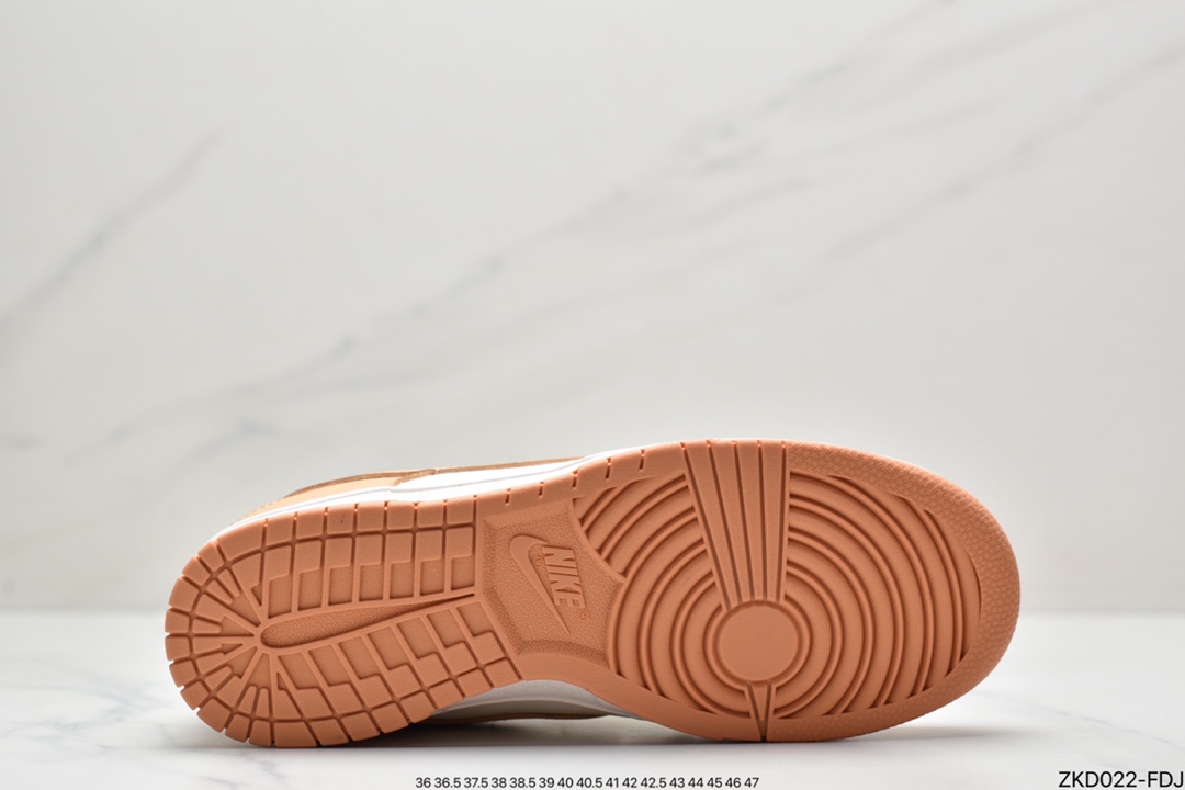 270 耐克Nike SB Dunk Low”Aged Navy”扣篮系列低帮休闲运动滑板板鞋DD1503