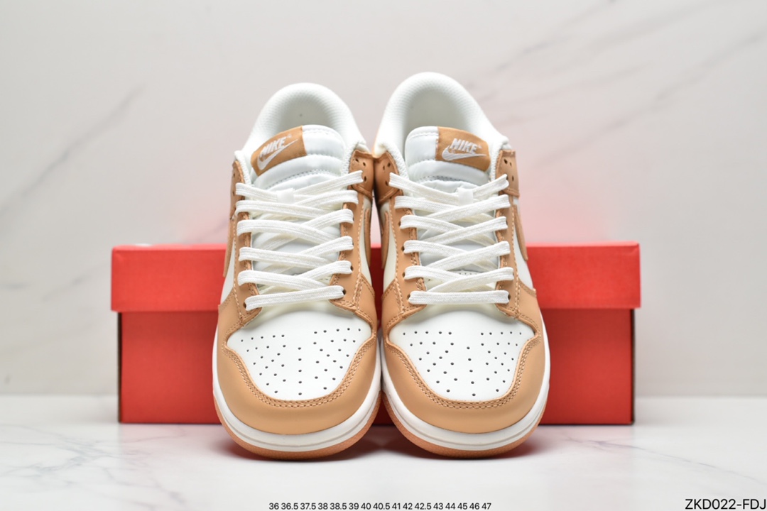 270 耐克Nike SB Dunk Low”Aged Navy”扣篮系列低帮休闲运动滑板板鞋DD1503