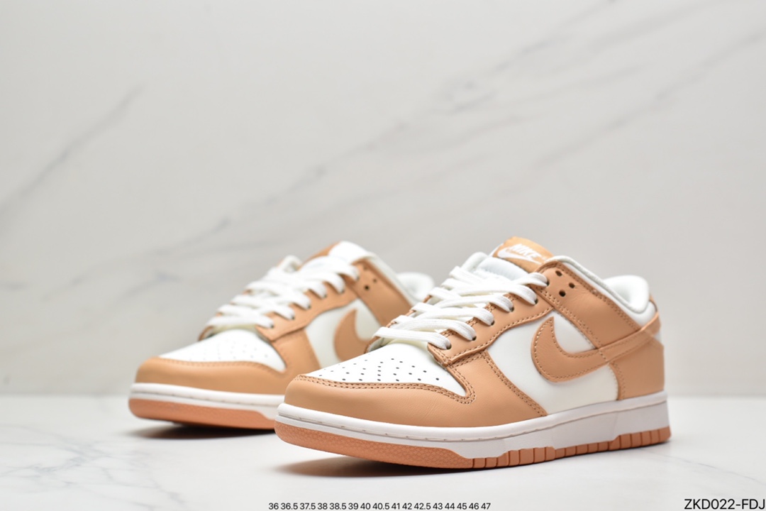 270 耐克Nike SB Dunk Low”Aged Navy”扣篮系列低帮休闲运动滑板板鞋DD1503