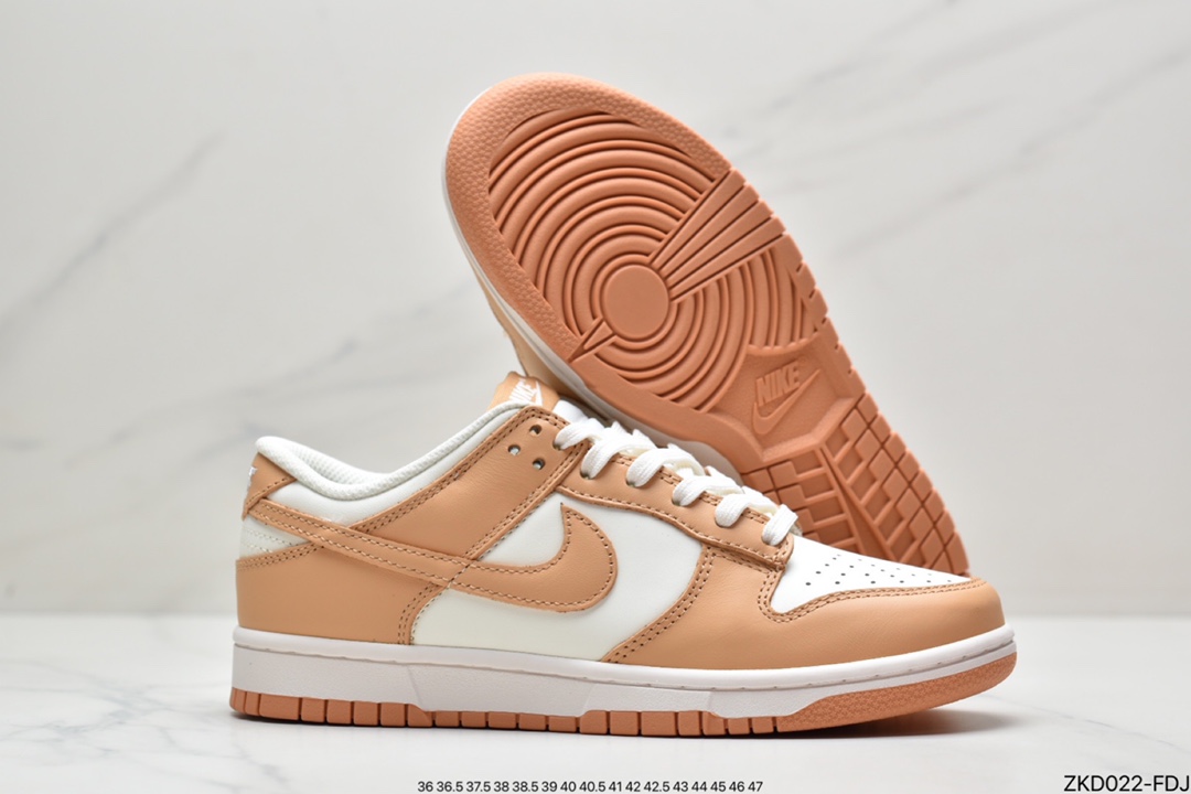 270 耐克Nike SB Dunk Low”Aged Navy”扣篮系列低帮休闲运动滑板板鞋DD1503