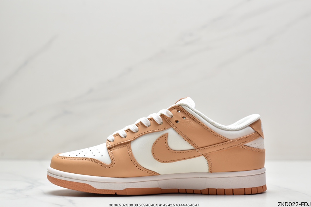 270 耐克Nike SB Dunk Low”Aged Navy”扣篮系列低帮休闲运动滑板板鞋DD1503