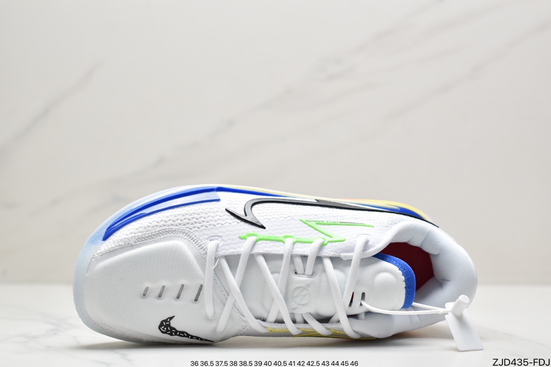 240 耐克Nike Air Zoom G.T.Cut EP 耐克新款实战系列篮球鞋