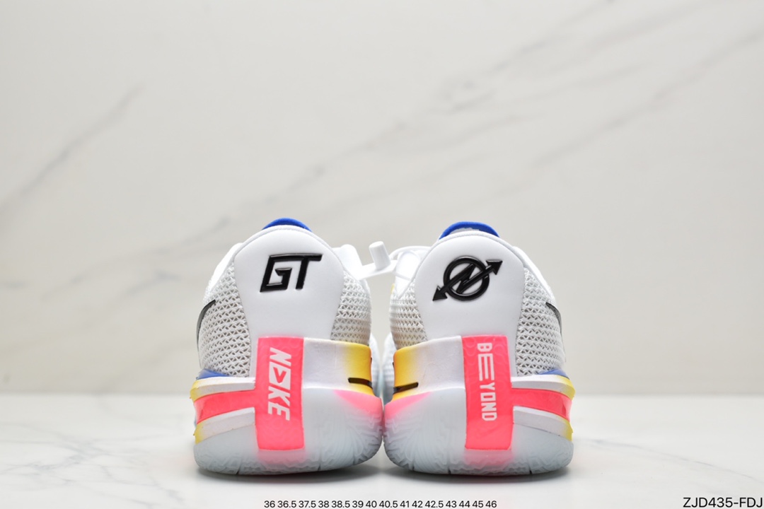 240 耐克Nike Air Zoom G.T.Cut EP 耐克新款实战系列篮球鞋