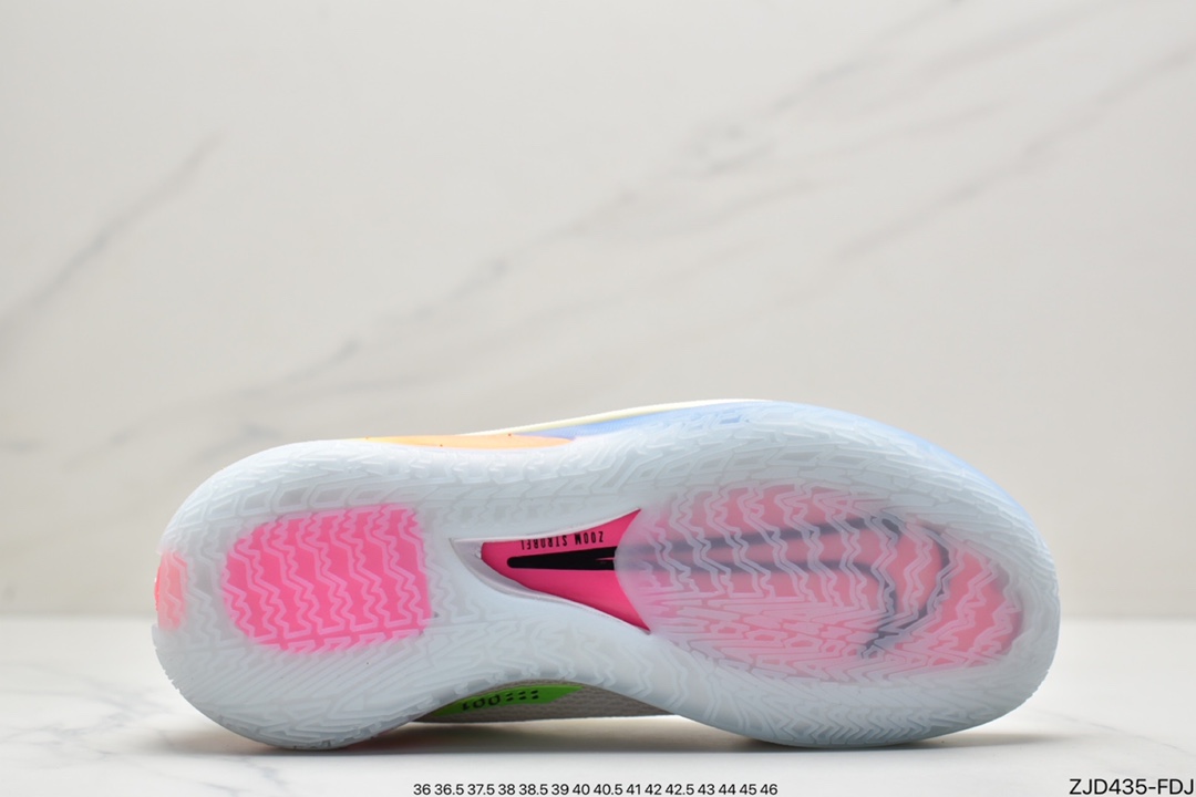 240 耐克Nike Air Zoom G.T.Cut EP 耐克新款实战系列篮球鞋