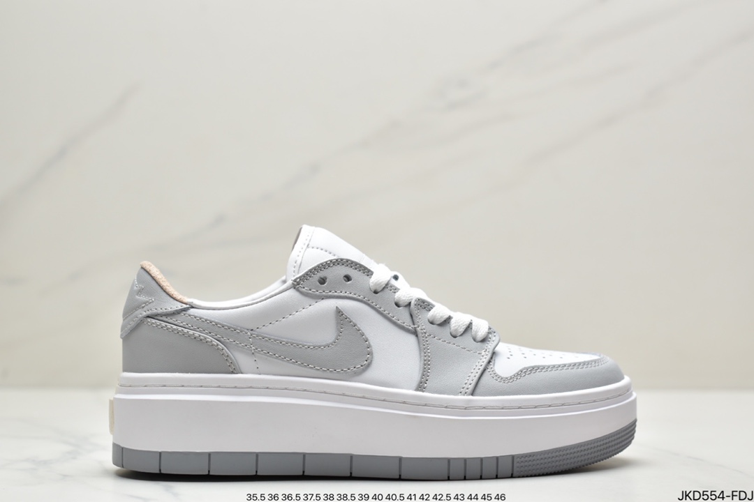 160  Air Jordan 1 LV8D Elevated ”Bred”Air Jordan 1 LV8D Elevated DQ1823